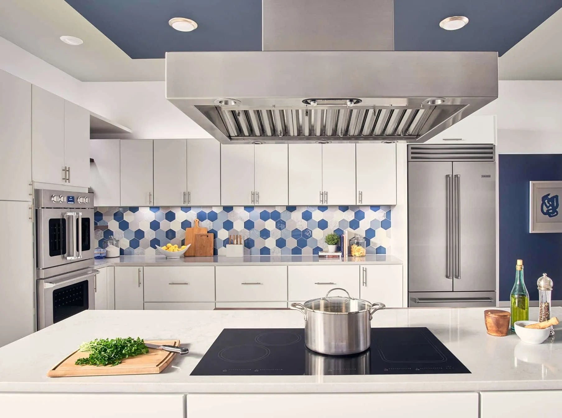 The Benefits of Induction Ranges & Best Induction Ranges 2023