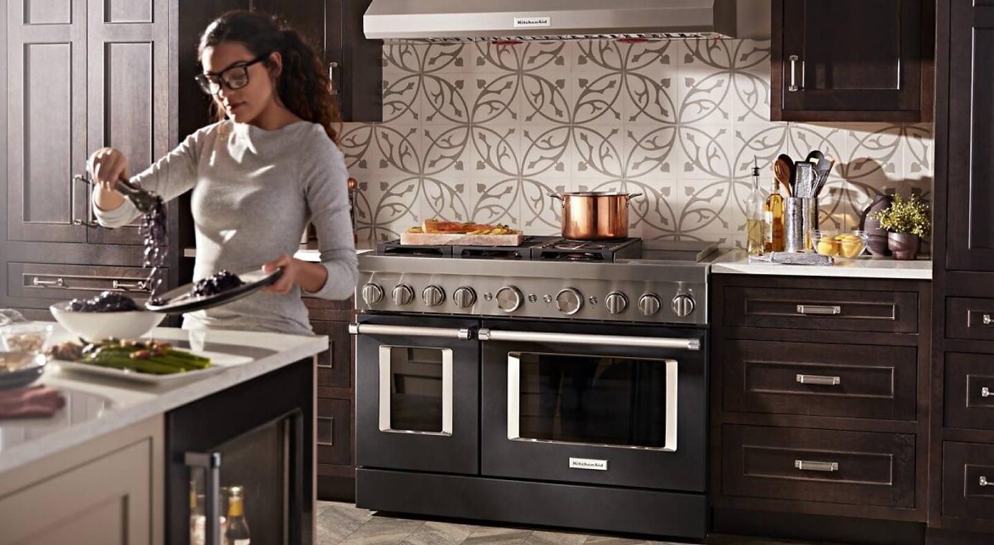 What is a Duel Fuel Oven and What Are The Benefits?