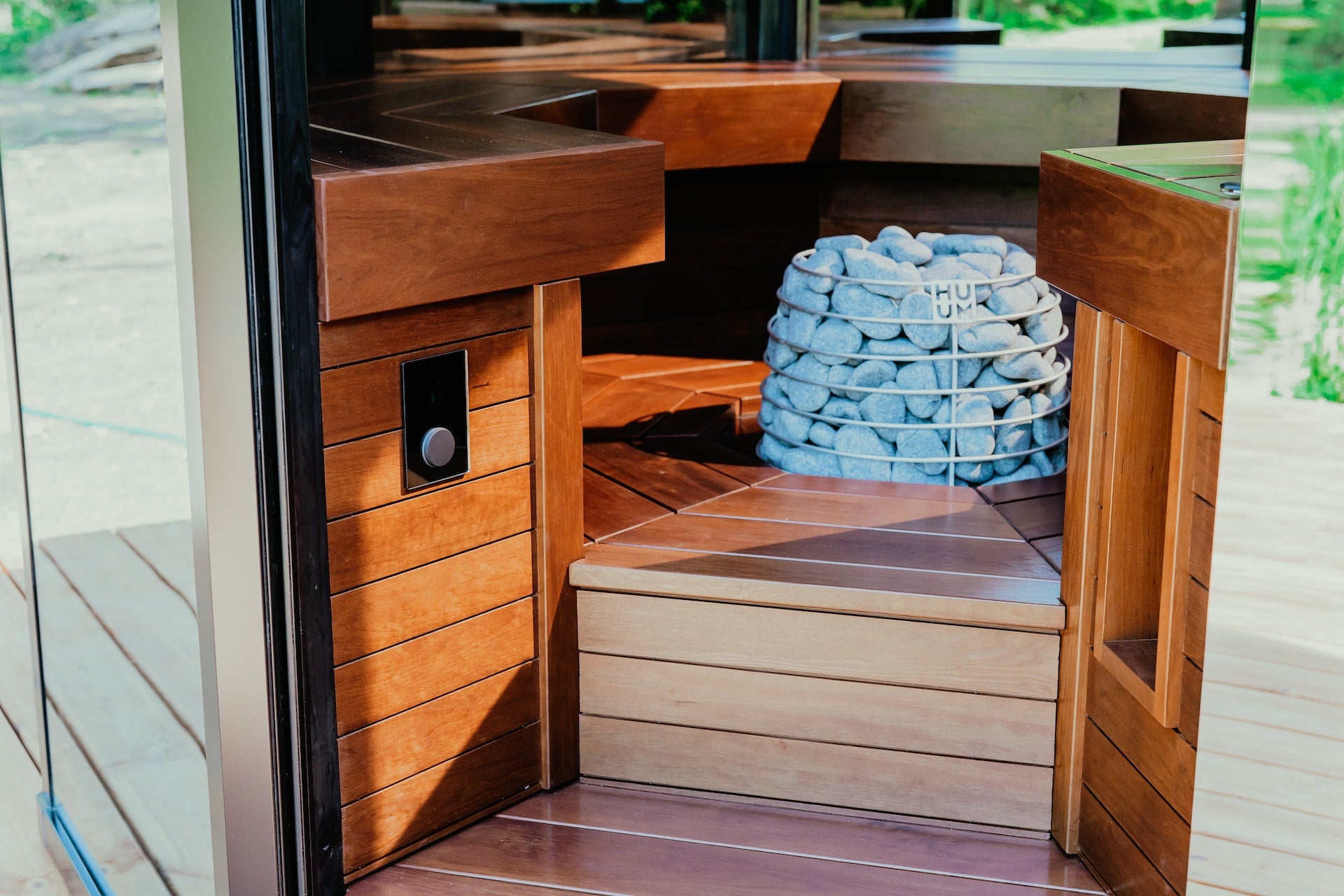 Top Unexpected Health Benefits from Saunas