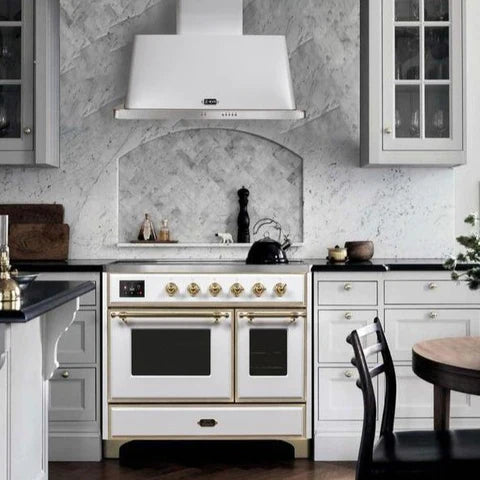 "Differences Between Ilve vs Zline Ranges: Which is Right for You?"