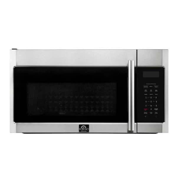 Forno Fornace 30" Over-the-Range Convection Microwave