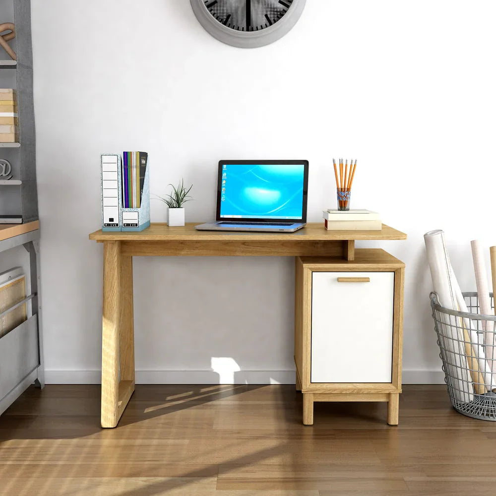 Anderson Teak Kathy 47" Writing Desk - WDK-047