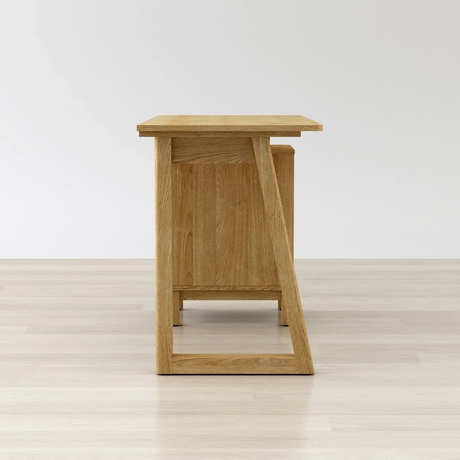 Anderson Teak Kathy 47" Writing Desk - WDK-047