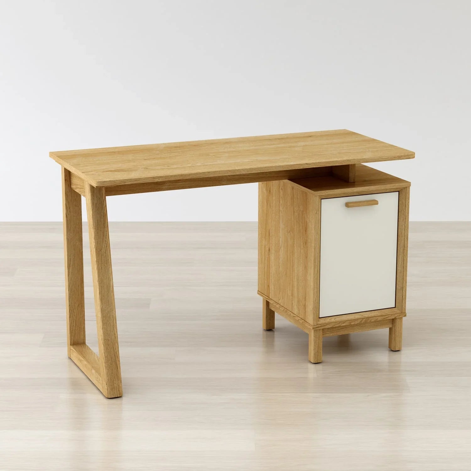 Anderson Teak Kathy 47" Writing Desk - WDK-047