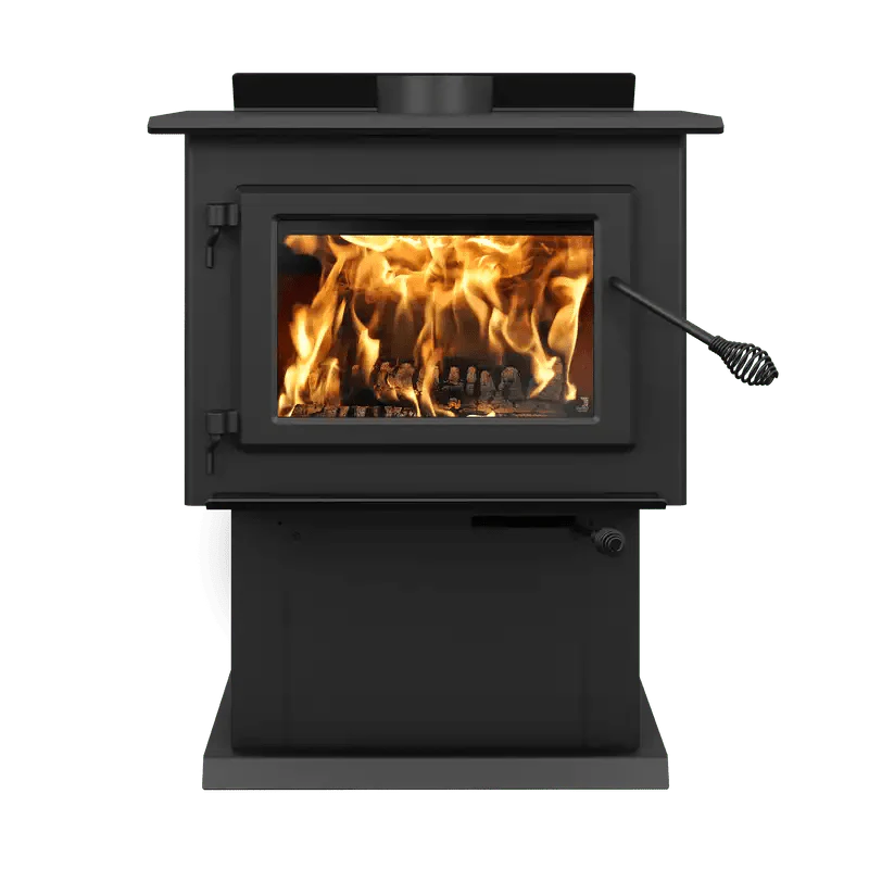 Century Heating Wood Stove - CB00026