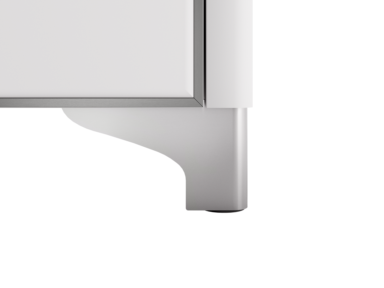 ILVE Nostalgie Majestic leg