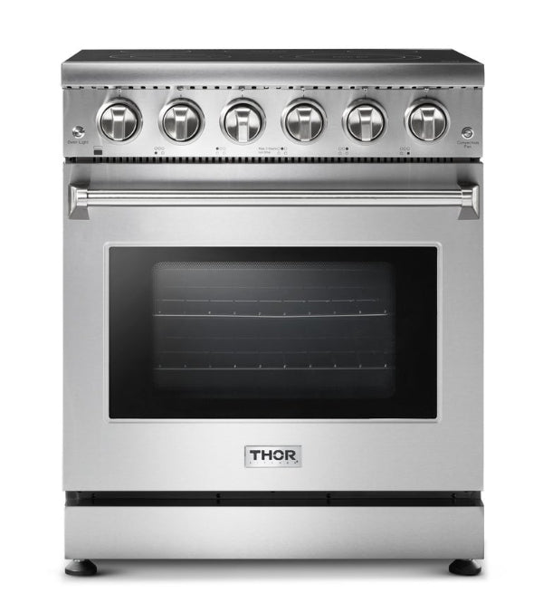 THOR Kitchen HRE3001 in Stainless Steel