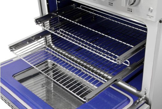 Thor Kitchen - 36-inch Telescopic Rack TR36SS