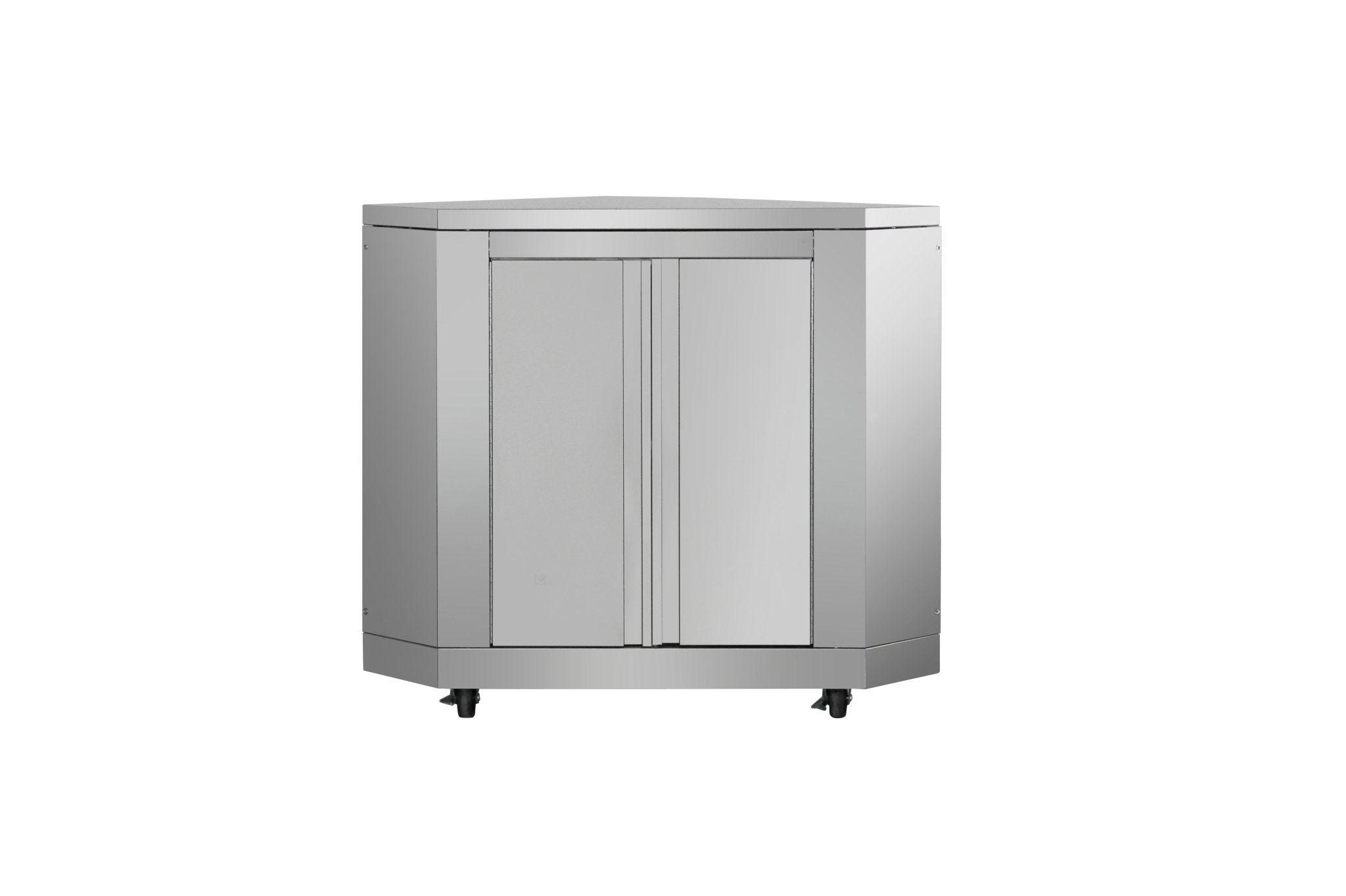 Thor Kitchen Outdoor Kitchen Corner Cabinet Module MK06SS304