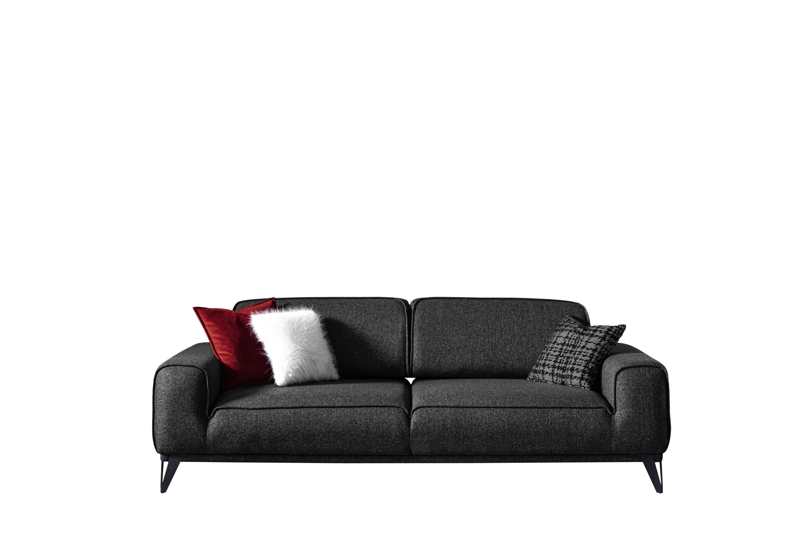 Whiteline Modern Living Bursa Sofa Bed - SO1755F