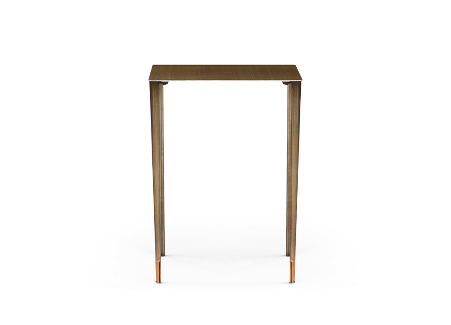 Whiteline Modern Living Nia Nest Side Tables - ST1882