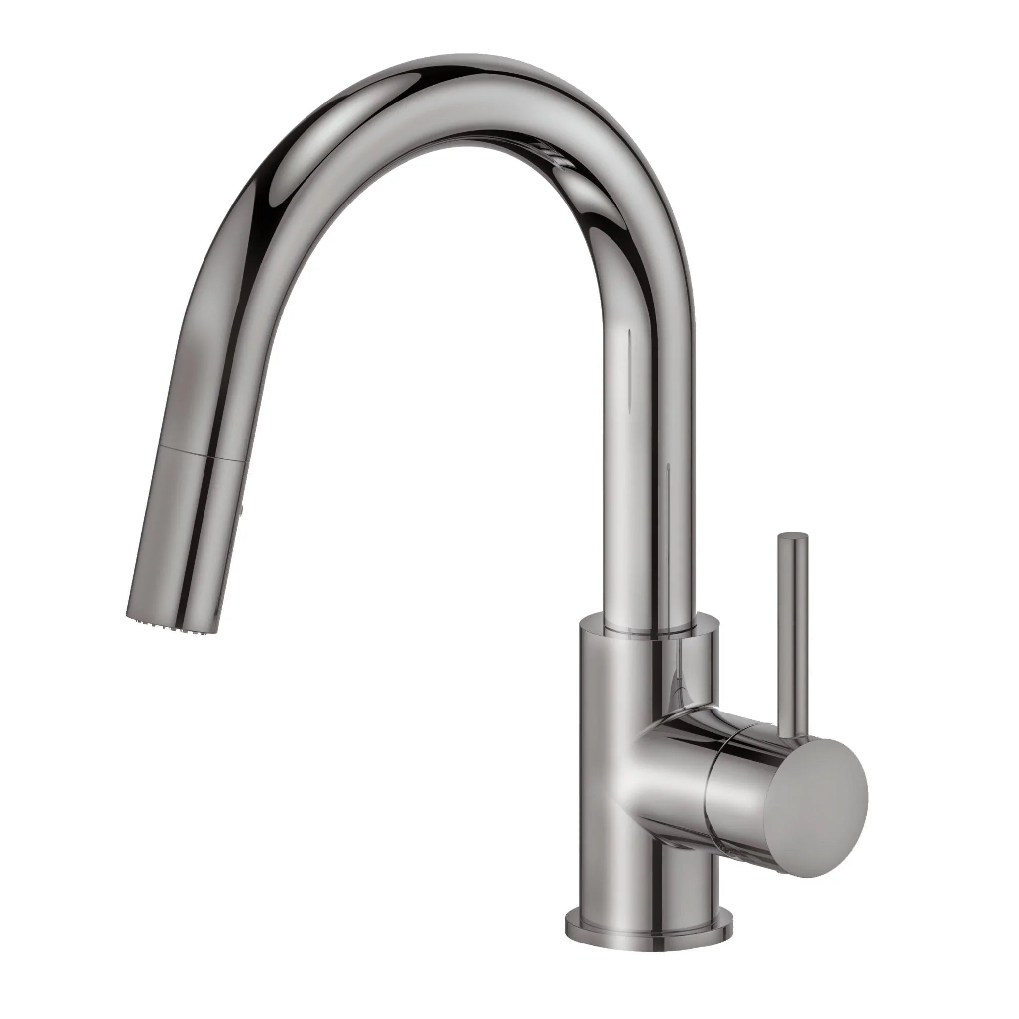 ZLINE Dante Kitchen Faucet with Color Options