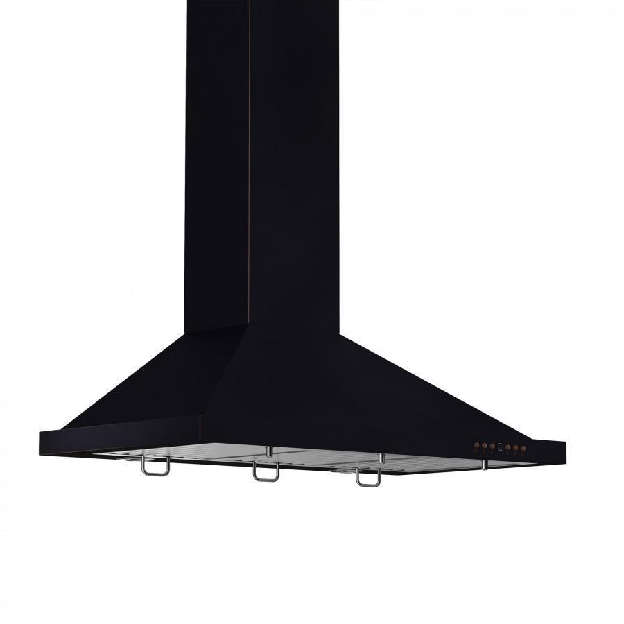 ZLINE Designer Series Wall Mount Range Hood