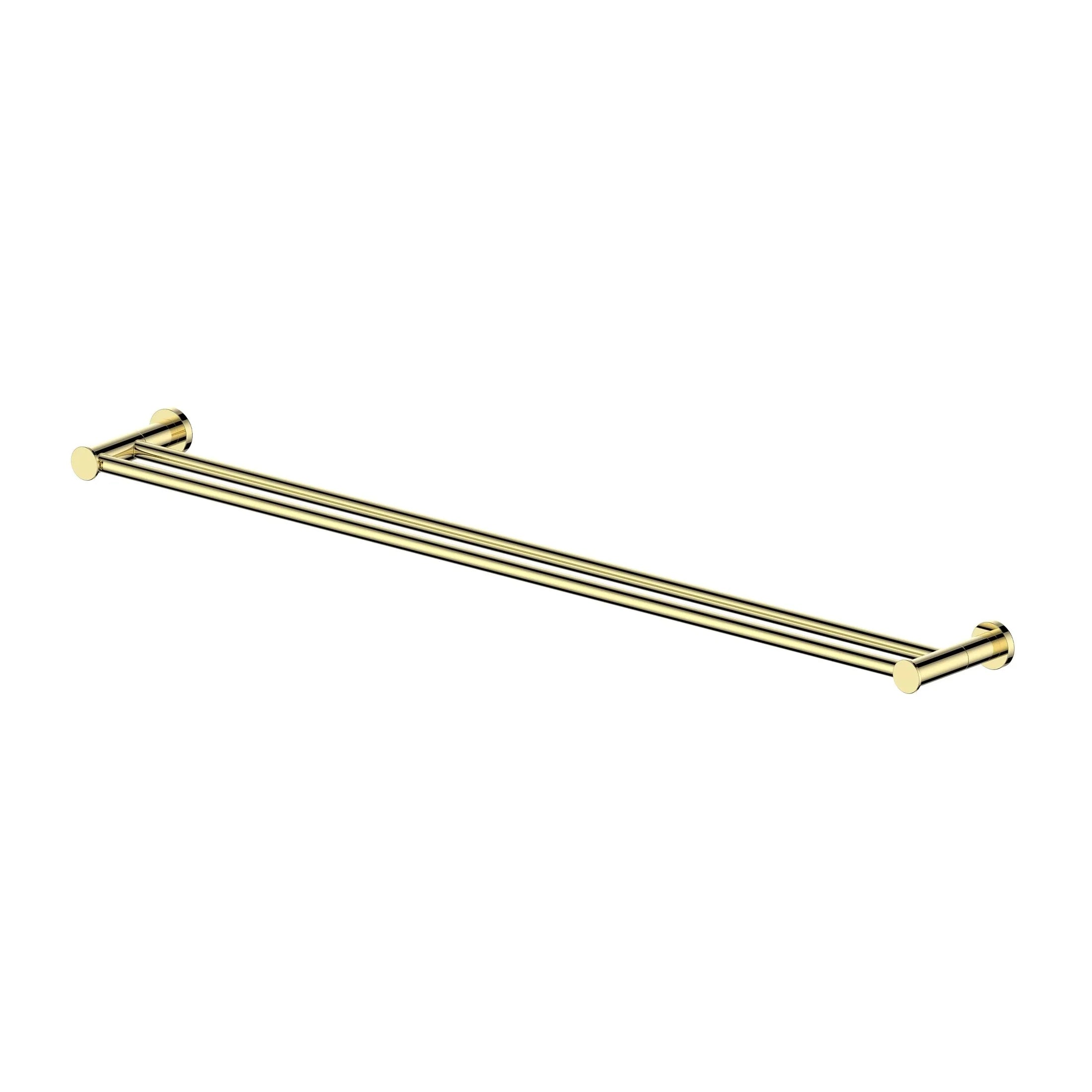 ZLINE Emerald Bay Double Towel Rail with color options