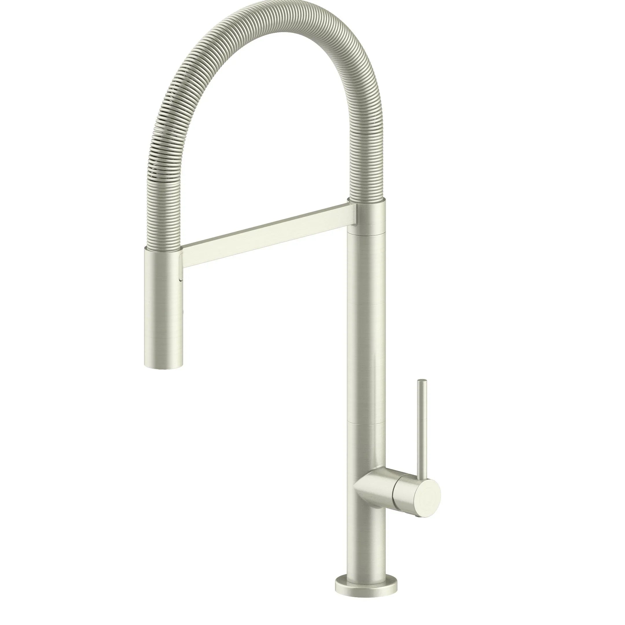 ZLINE Incline Kitchen Faucet with Color Options