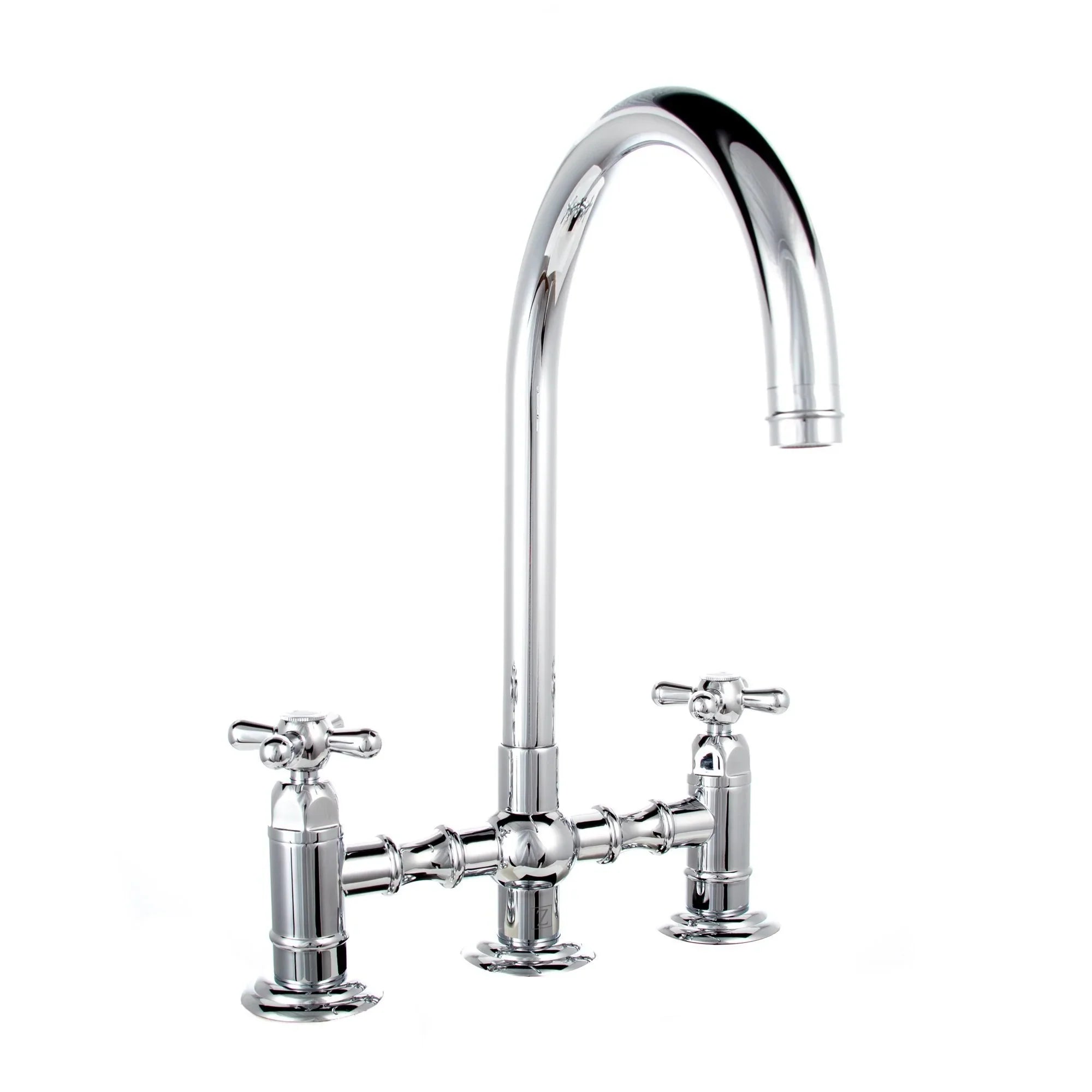 ZLINE Mona Kitchen Faucet with Color Options