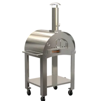 WPPO Karma 32 304SS Oven Only WKK-02S-304SS