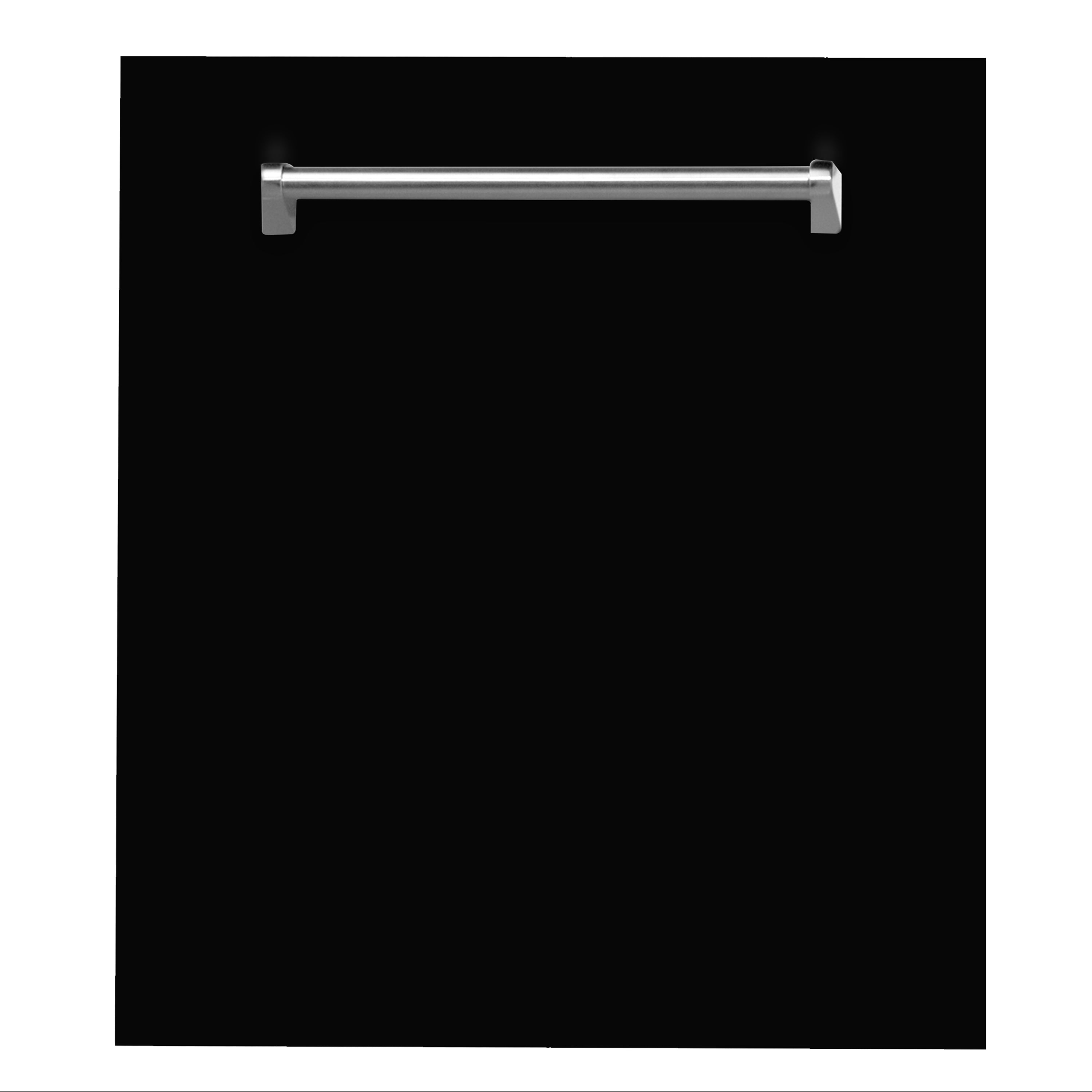 ZLINE 24 in. Dishwasher Panel with Traditional Handle (DP-H-24)