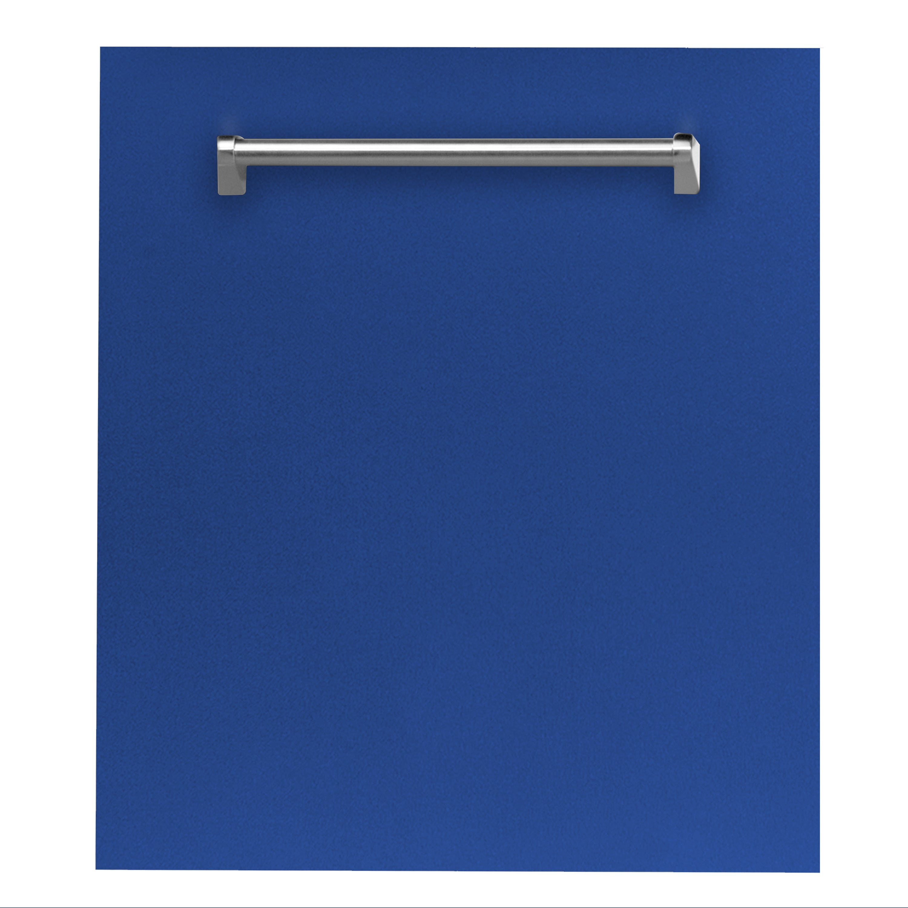 ZLINE 24 in. Dishwasher Panel with Traditional Handle (DP-H-24)