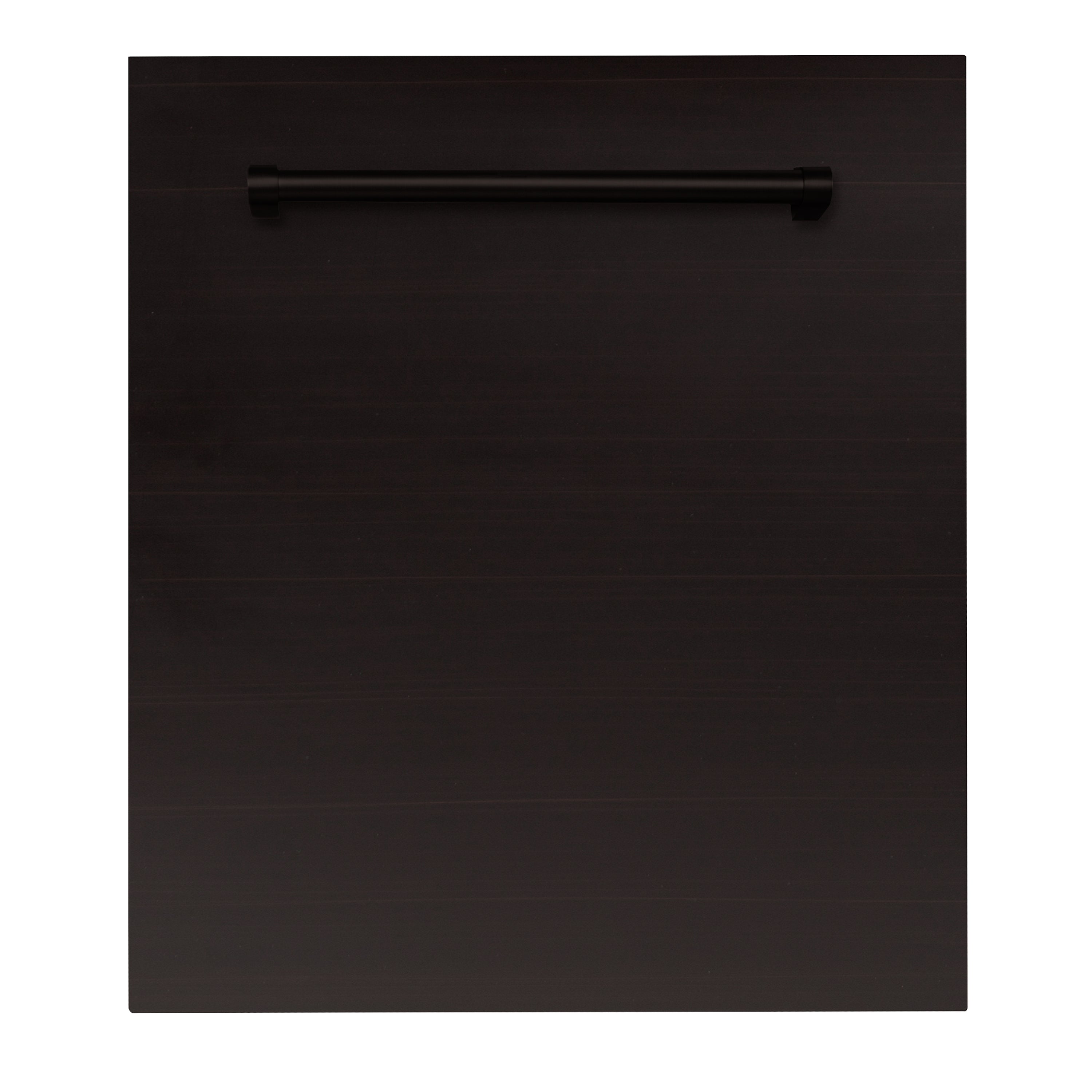ZLINE 24 in. Dishwasher Panel with Traditional Handle (DP-H-24)