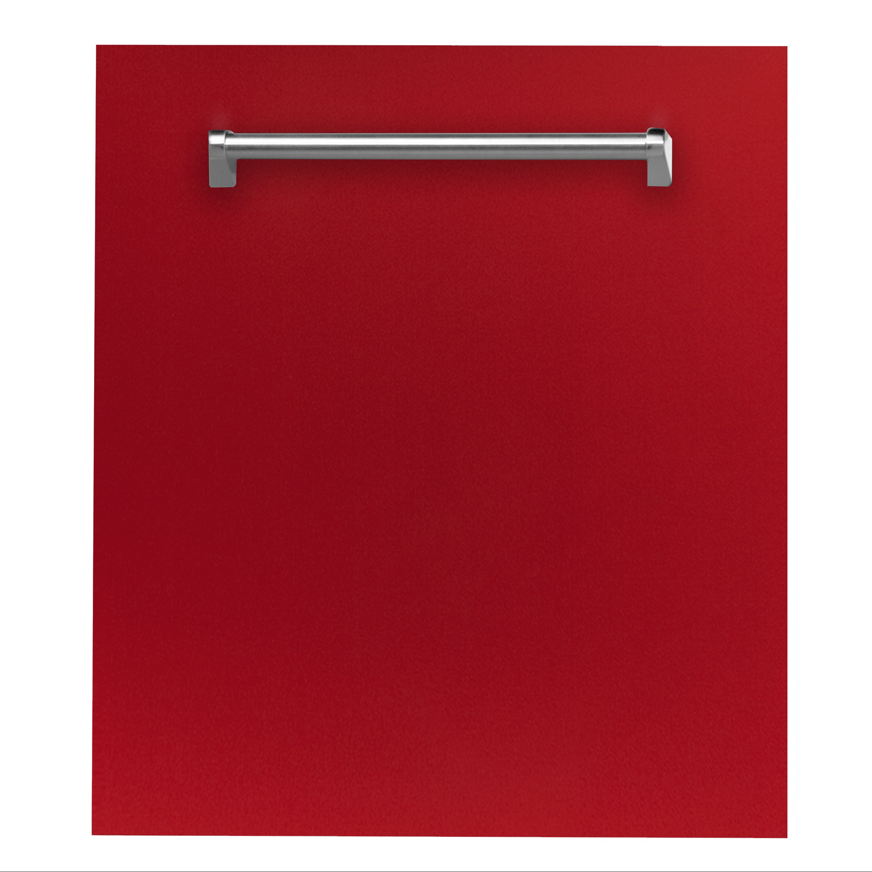 ZLINE 24 in. Dishwasher Panel with Traditional Handle (DP-H-24)