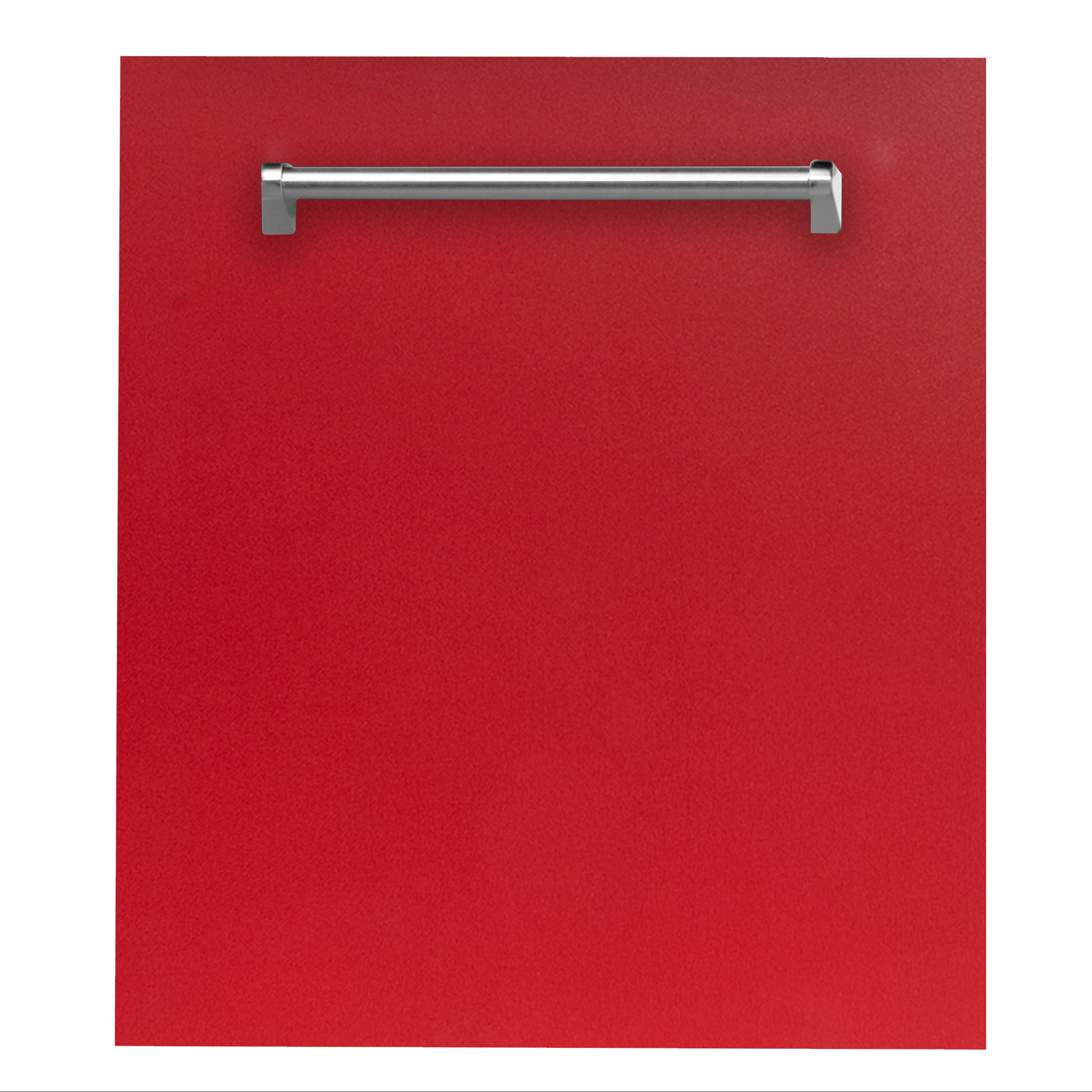 ZLINE 24 in. Dishwasher Panel with Traditional Handle (DP-H-24)