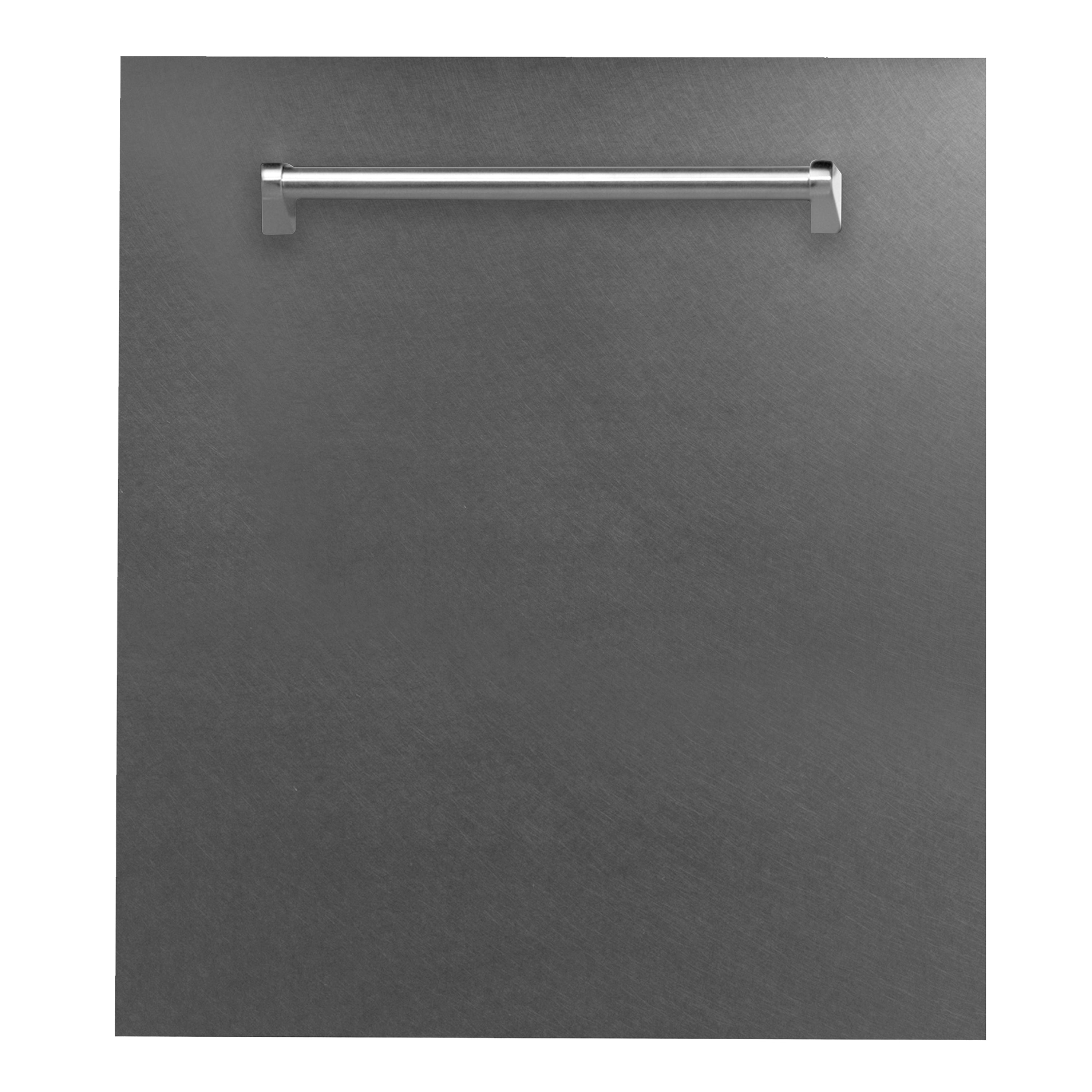 ZLINE 24 in. Dishwasher Panel with Traditional Handle (DP-H-24)