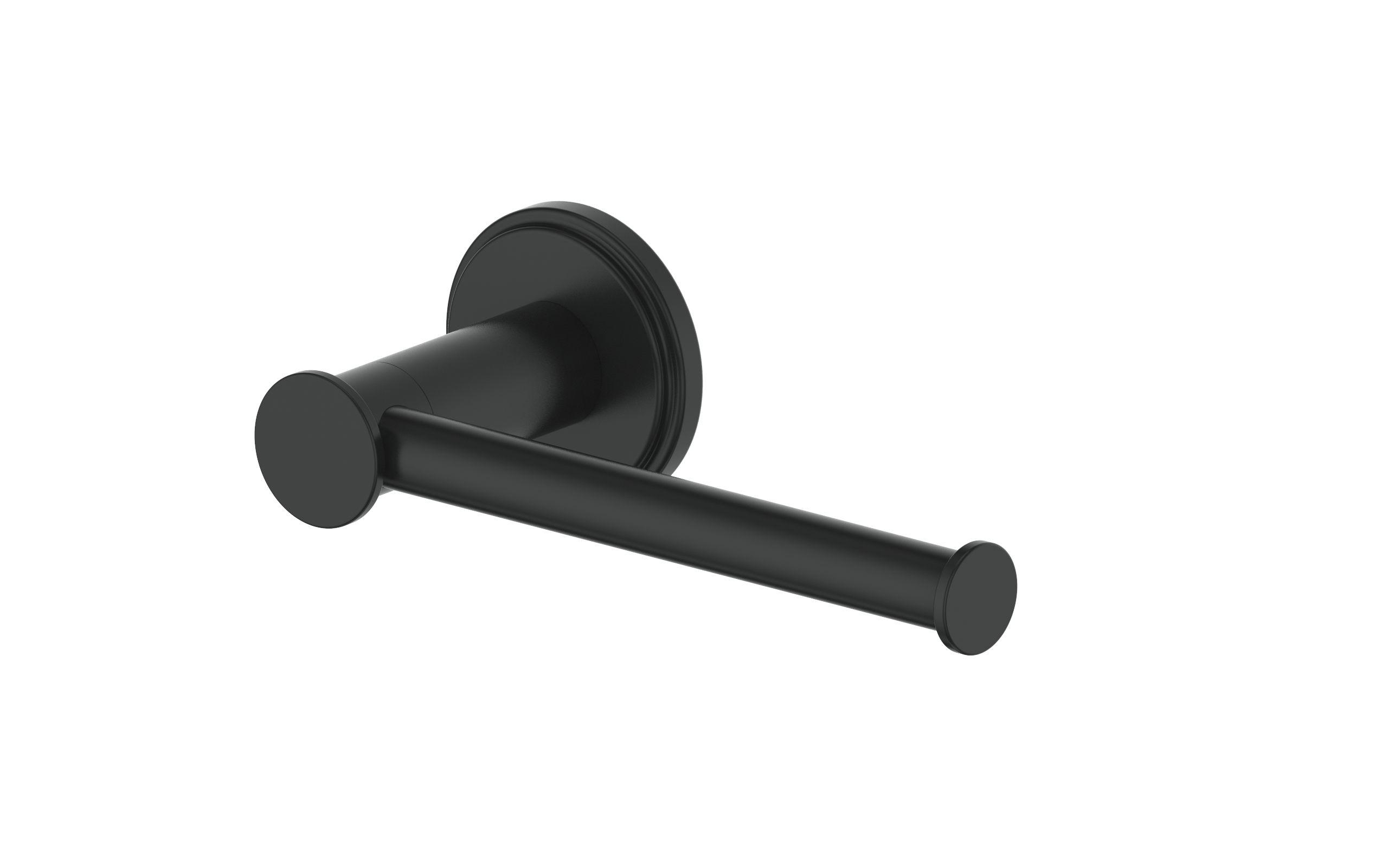 ZLINE El Dorado Toliet Paper Holder in Brushed Nickel (ELD-TP)