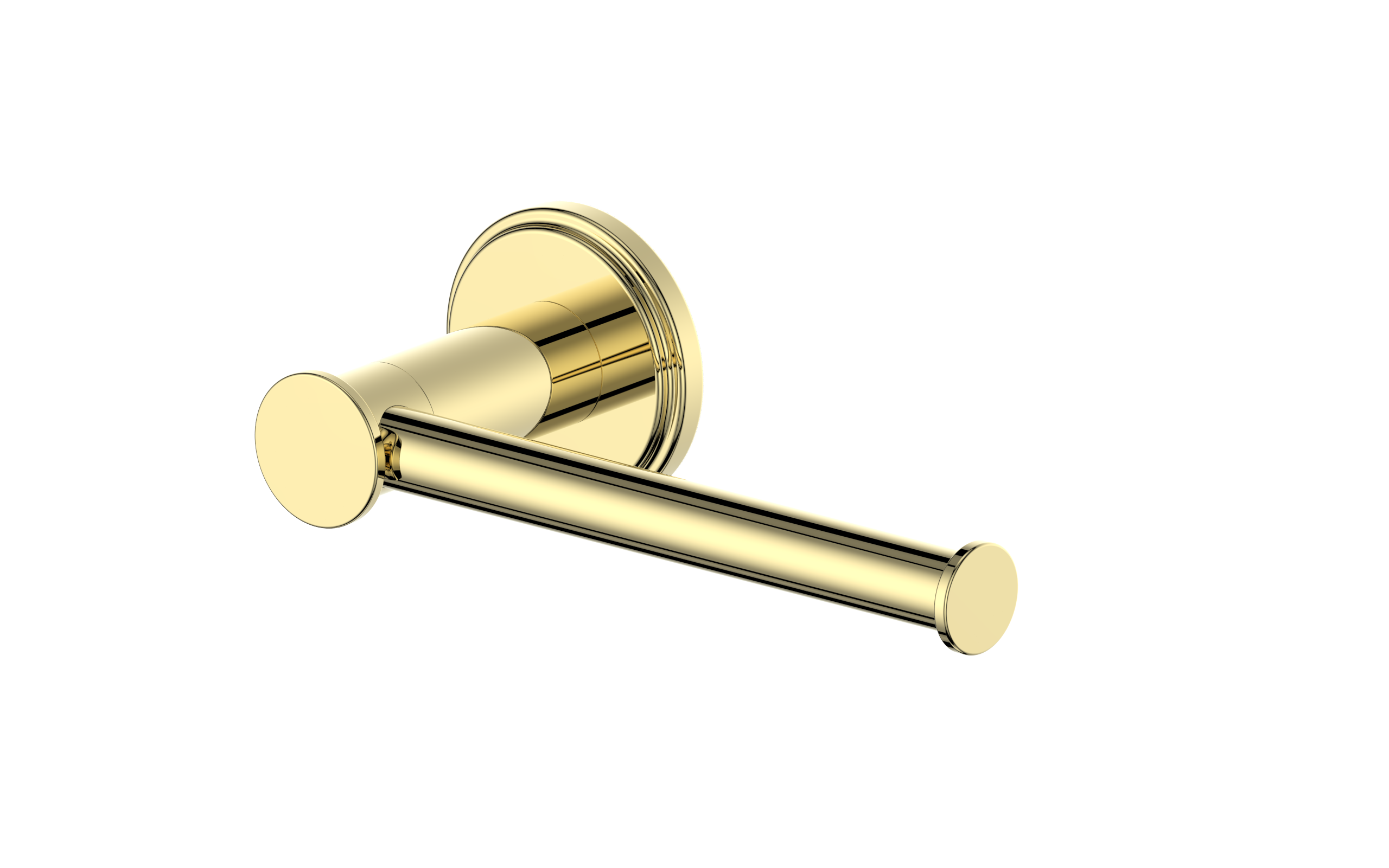 ZLINE El Dorado Toliet Paper Holder in Brushed Nickel (ELD-TP)