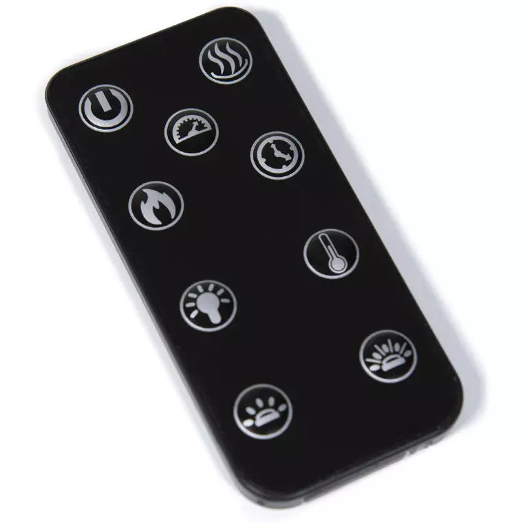 Modern Flames 60" Spectrum Slimline Ultra-Slim Electric Fireplace