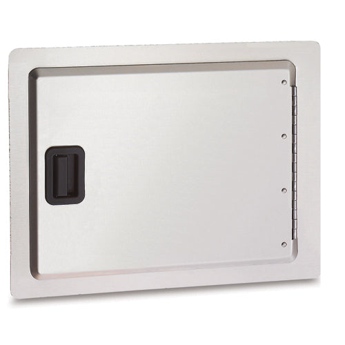 American Outdoor Grill Select 12" x 18" Single Access Door - 12-18-SD