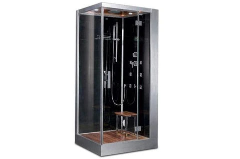 Ariel Platinum One Person Steam Shower DZ960 (L/R) - PrimeFair
