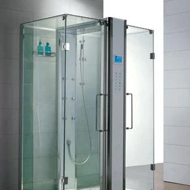 Athena Steam Shower WS-123 - PrimeFair