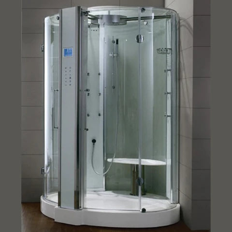 Athena Steam Shower WS131 - PrimeFair