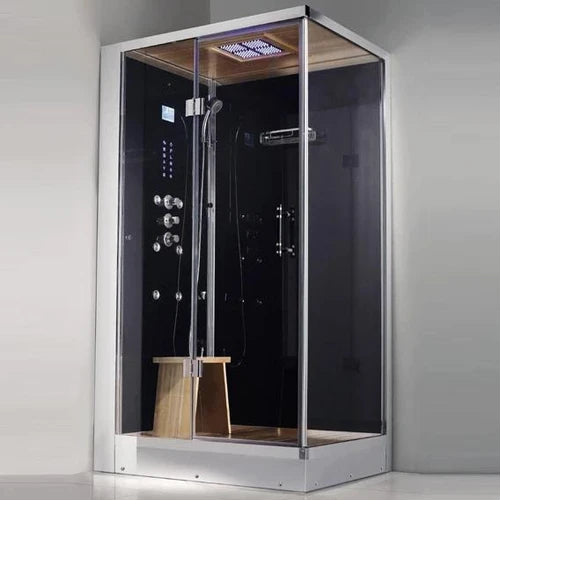 Athena Steam Shower WS109 (L/R) - PrimeFair