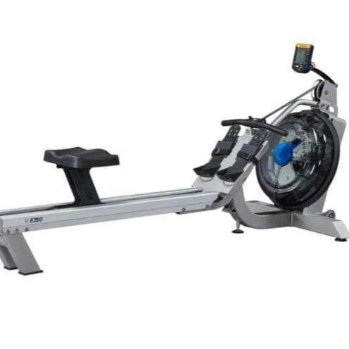 First Degree Fitness E350 Evolution AR Rowing Machine - PrimeFair