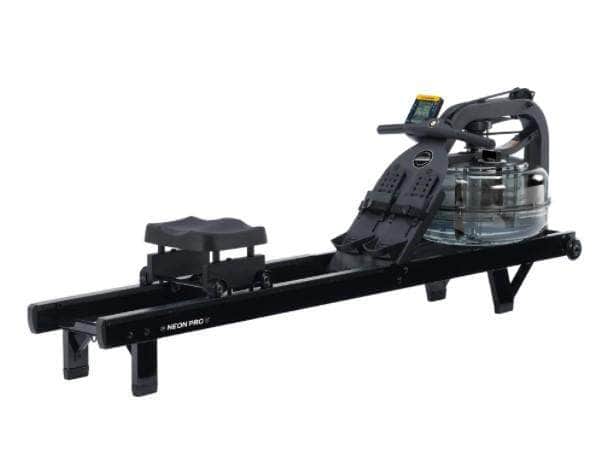 First Degree Fitness Neon Pro V Reserve Indoor Rowing Machine - PrimeFair