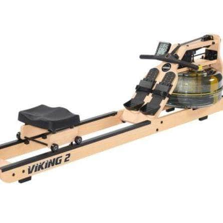 First Degree Fitness Viking 2 Plus Select Indoor Rowing Machine - PrimeFair