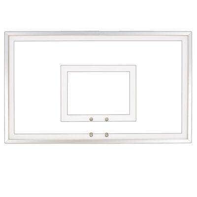First Team FT221 Glass Basketball Backboard - PrimeFair