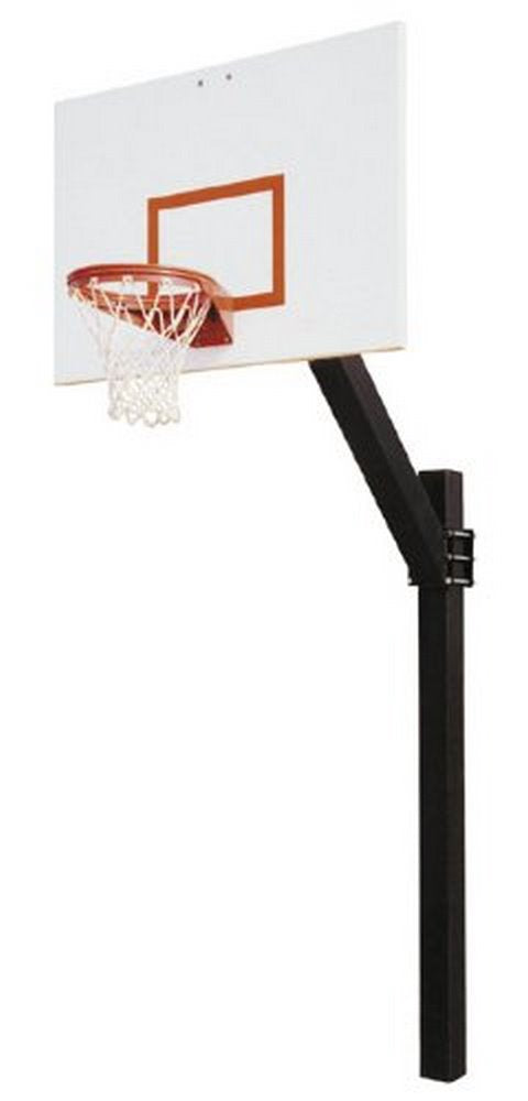 First Team 6 Inch Square Post Only FT1106 - PrimeFair