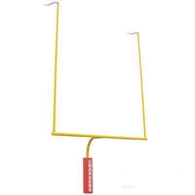 First Team All American Football Goalpost Athletic Fitness Equipment - PrimeFair