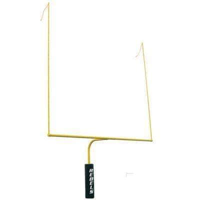 First Team All Star Football Goalpost Athletic Fitness Equipment - PrimeFair
