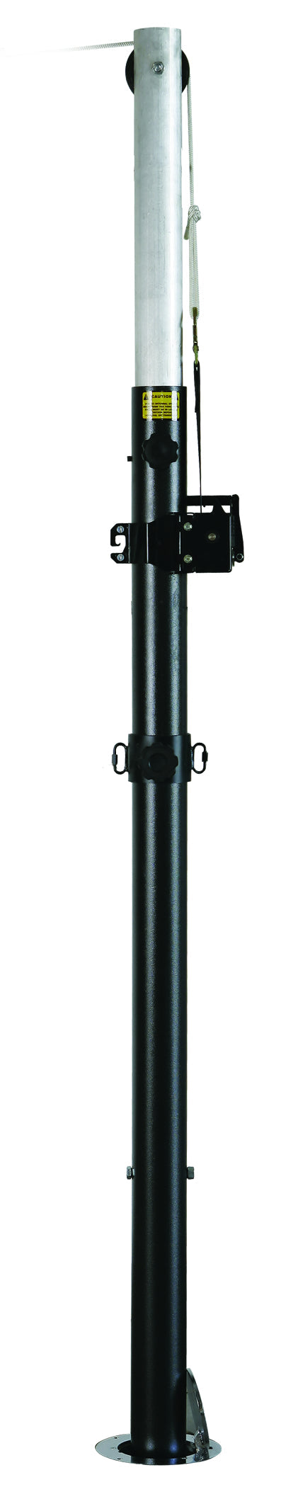 First Team Astro Winch Post FT5100WP - PrimeFair