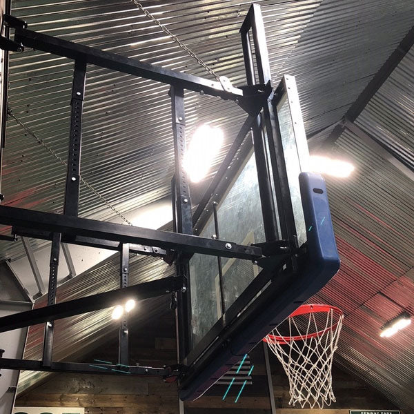 First Team Basketball Backboard Height Adjuster FT310 - PrimeFair