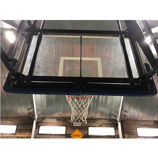 First Team Basketball Backboard Height Adjuster FT310 - PrimeFair