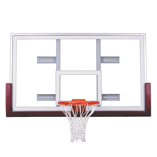 First Team Competitor Basketball Backboard Upgrade Package - PrimeFair