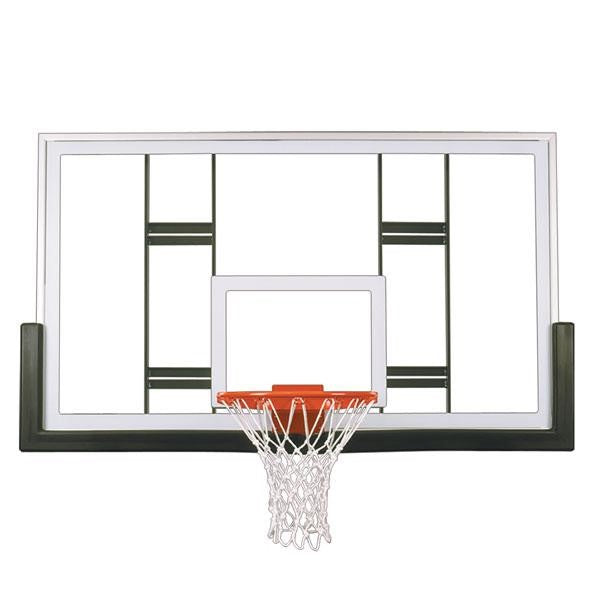First Team Contender Basketball Backboard Upgrade Package - PrimeFair