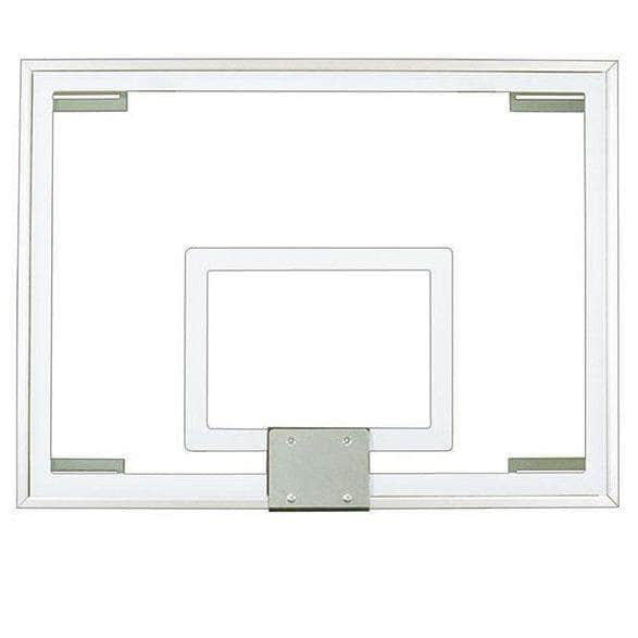 First Team FT231 Gymnasium Glass Basketball Backboard FT231 - PrimeFair
