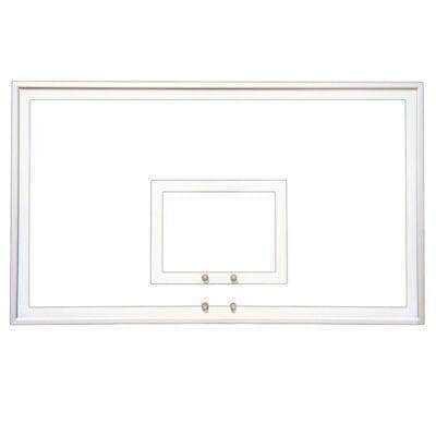 First Team FT232 Glass Basketball Backboard - PrimeFair