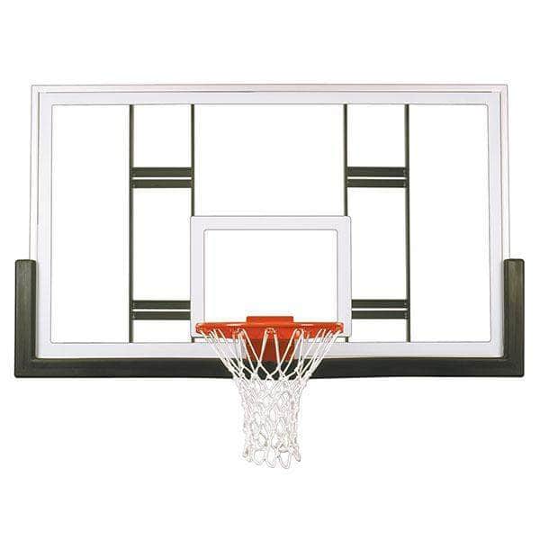 First Team FT239 Competition Glass Basketball Backboard FT239 - PrimeFair
